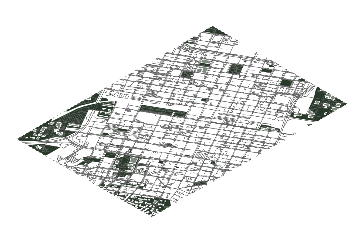Site overview