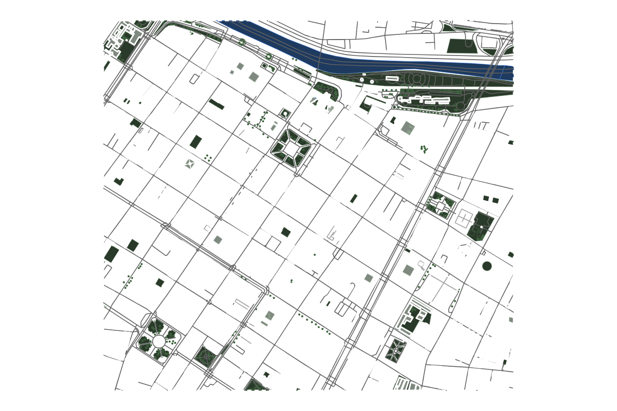 Site map