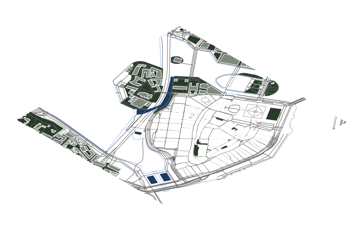 Site overview