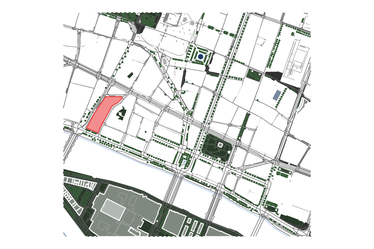 Site map