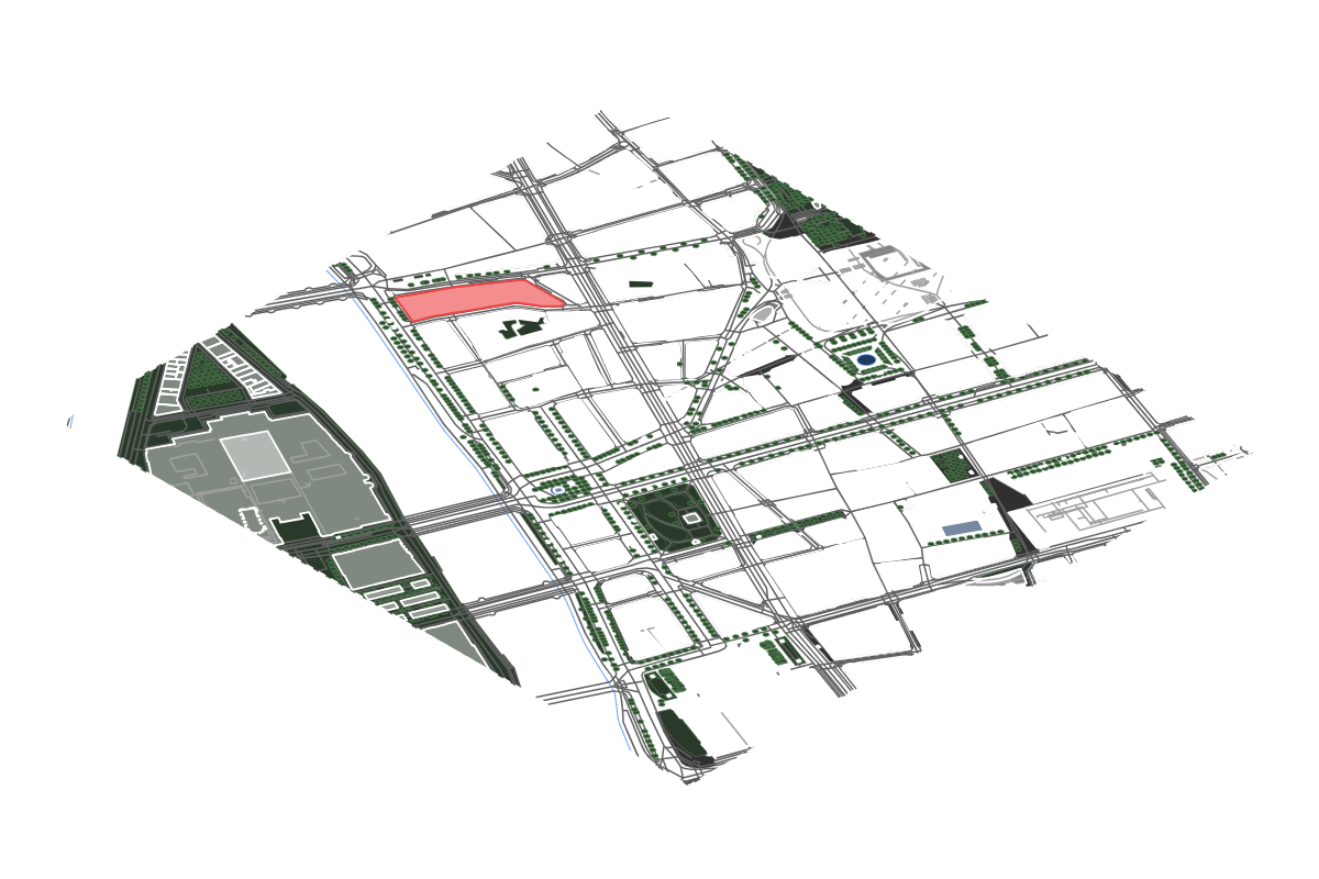 Site overview
