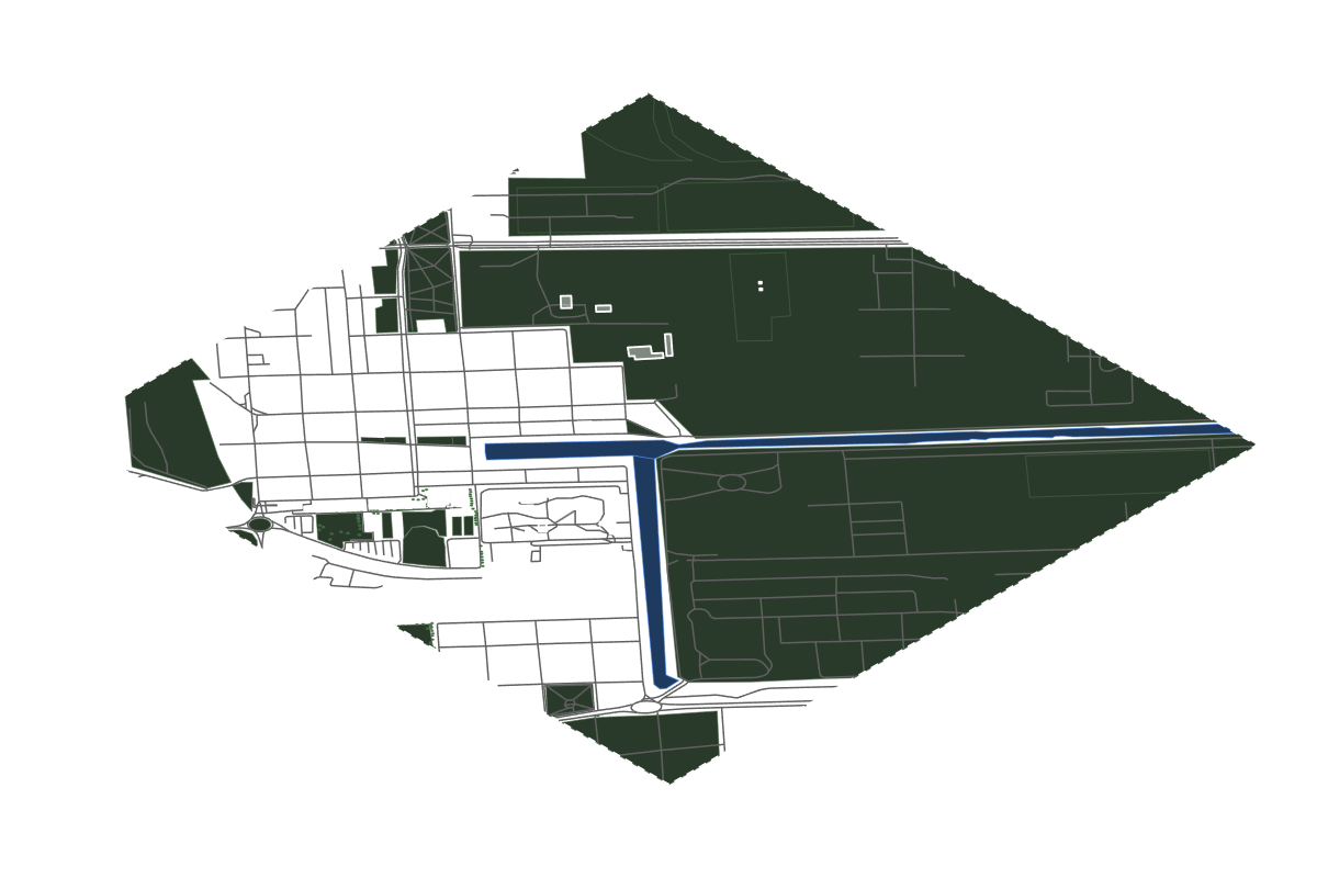 Site overview