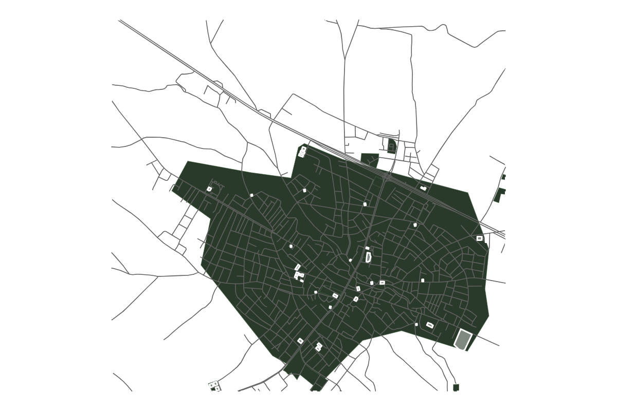 Site map