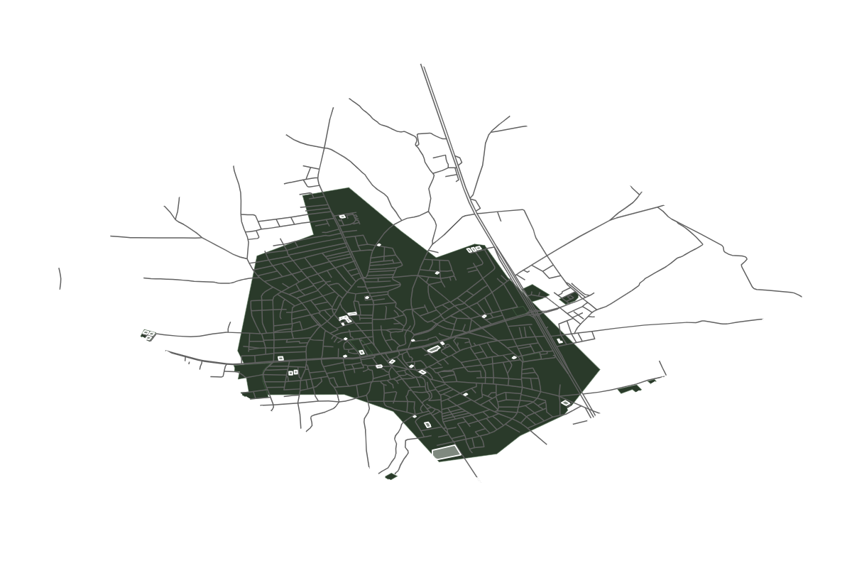 Site overview