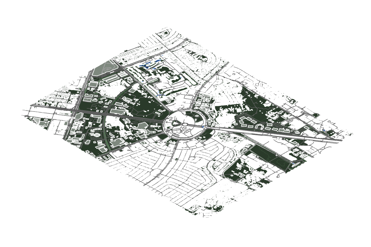Site overview