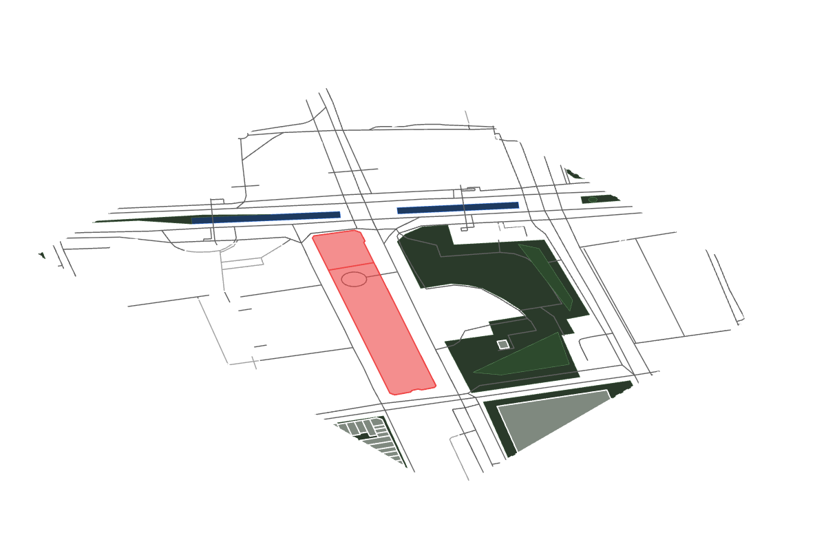 Site overview