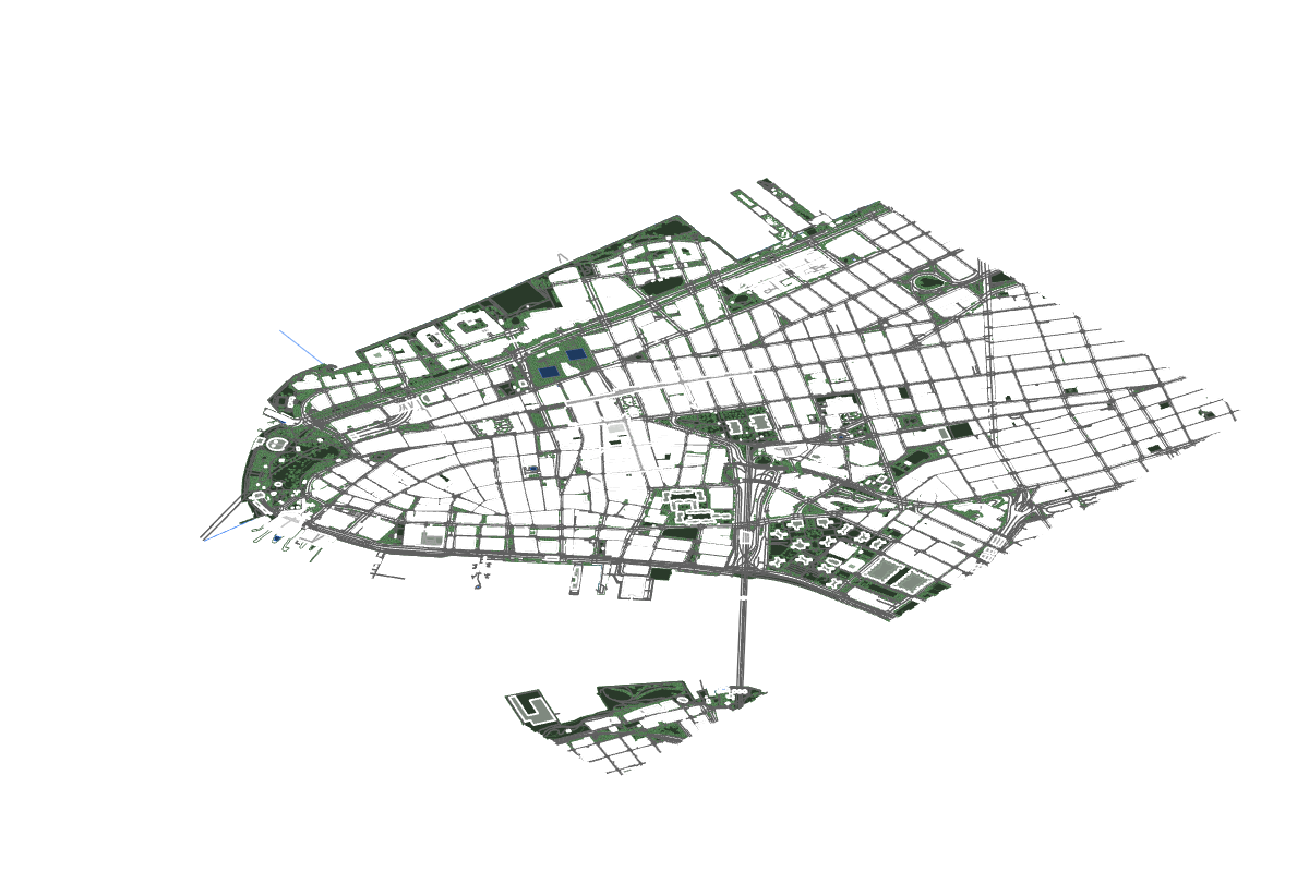 Site overview