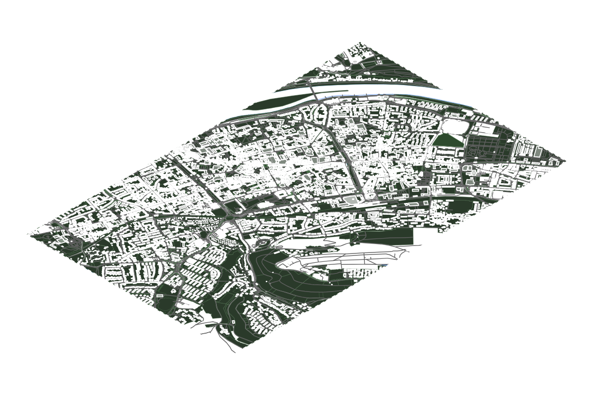 Site overview
