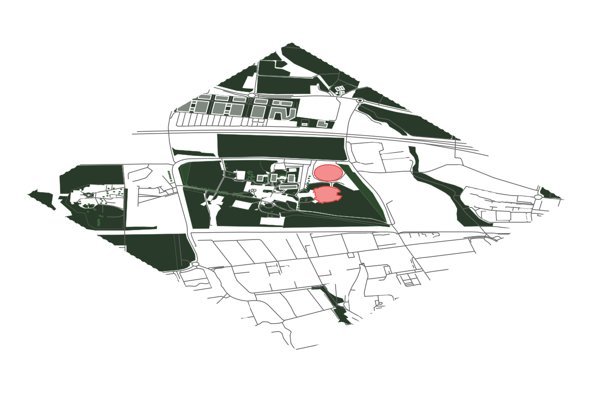 Site overview