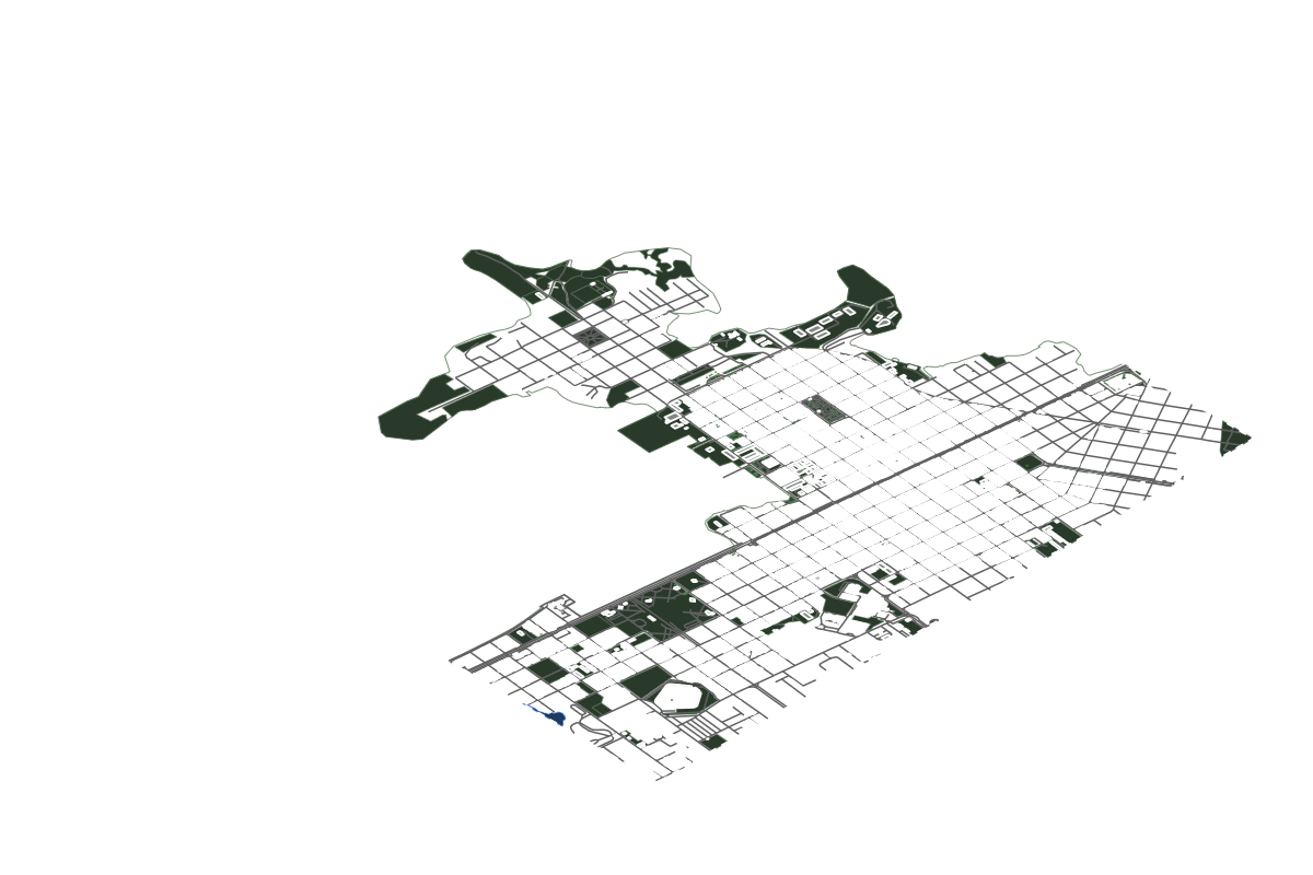 Site overview