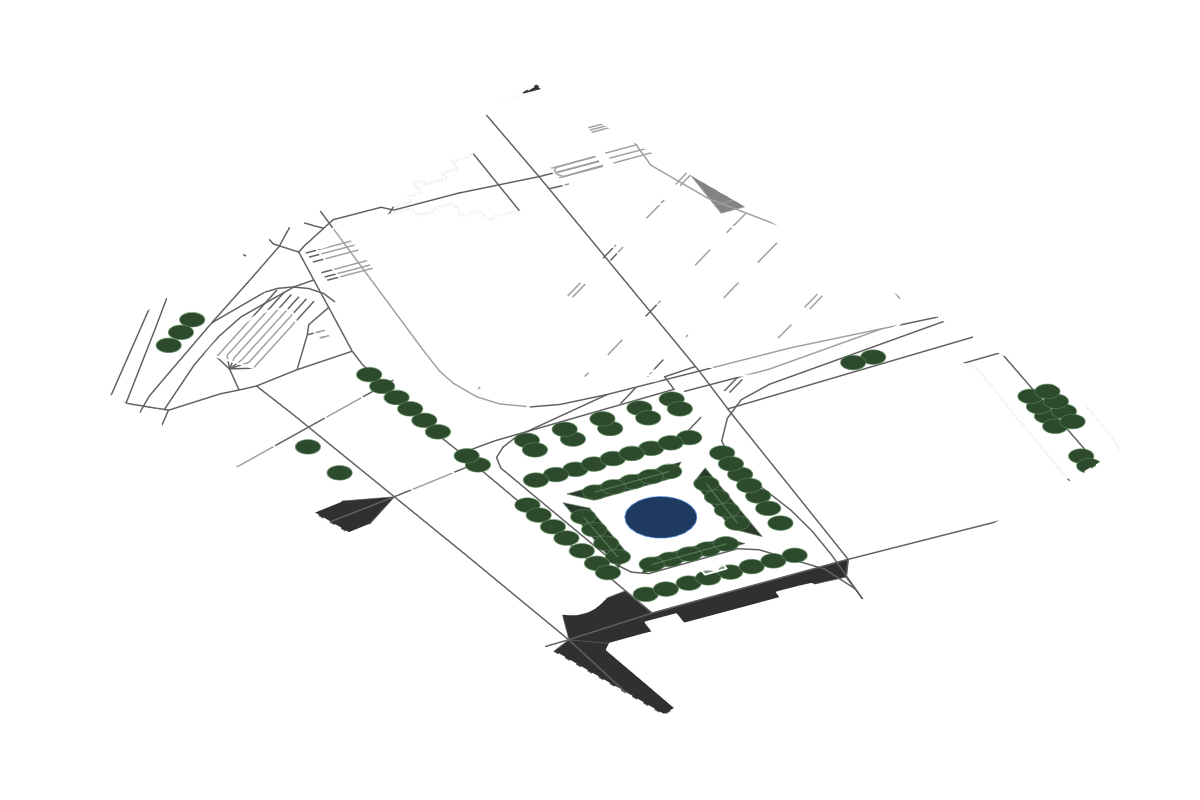 Site overview