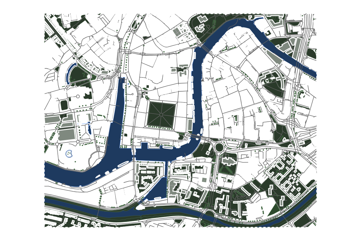 Site map