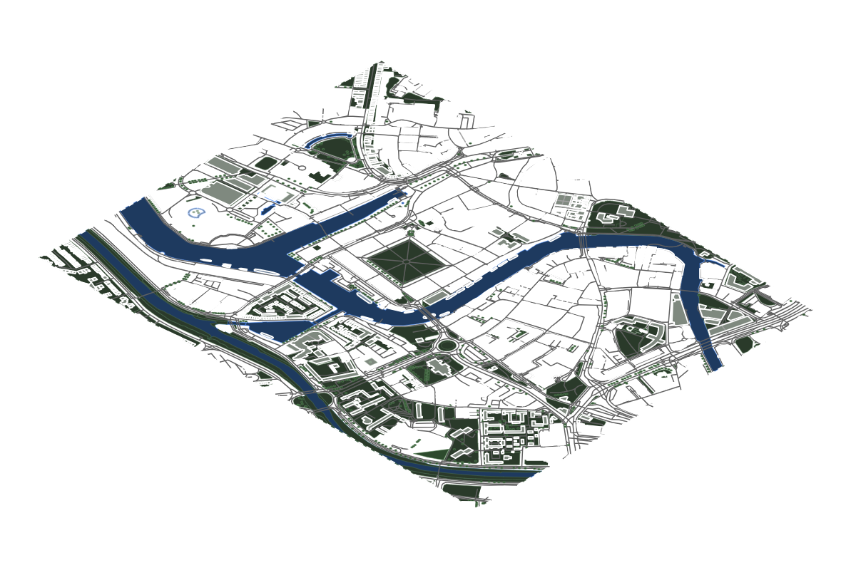 Site overview