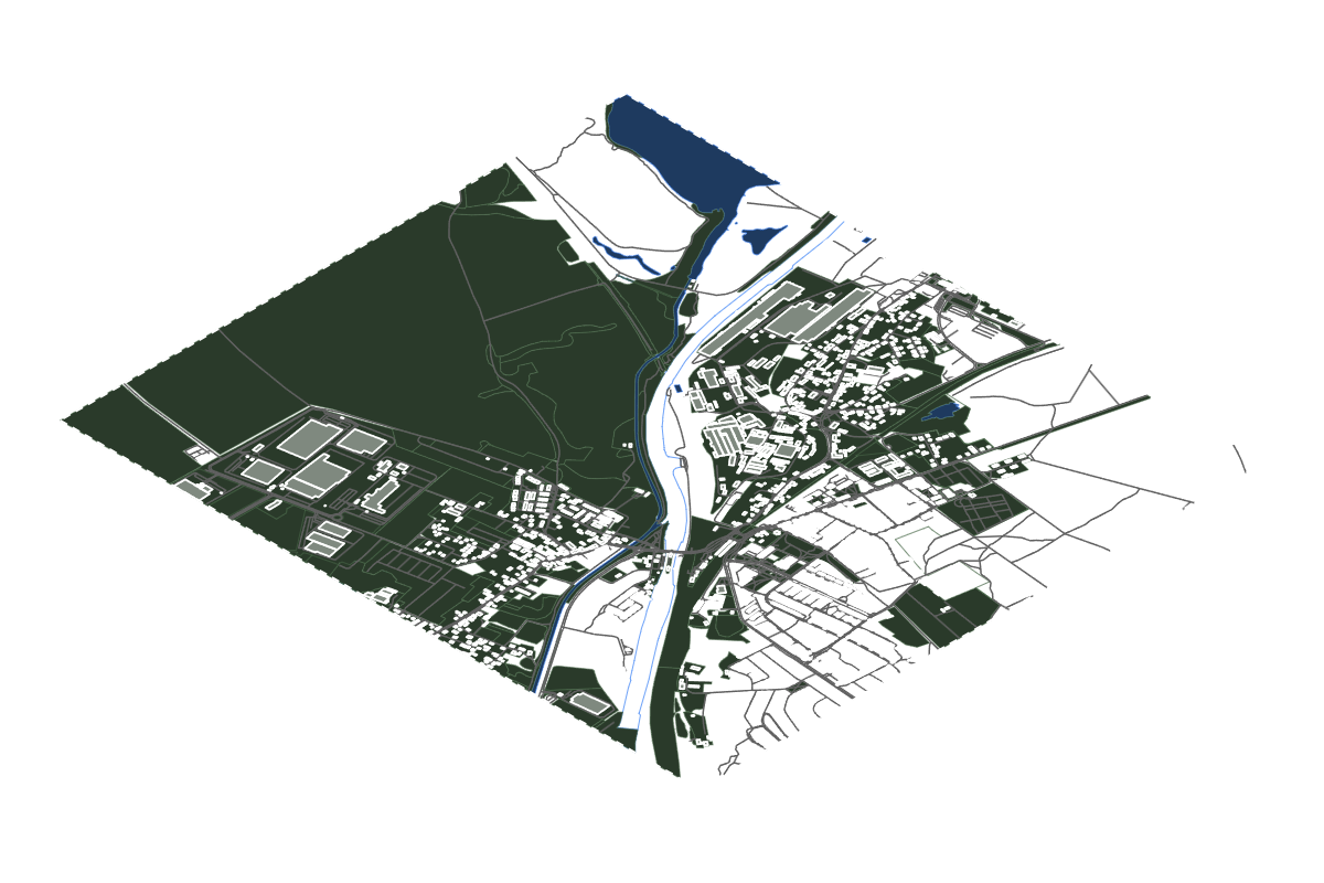 Site overview