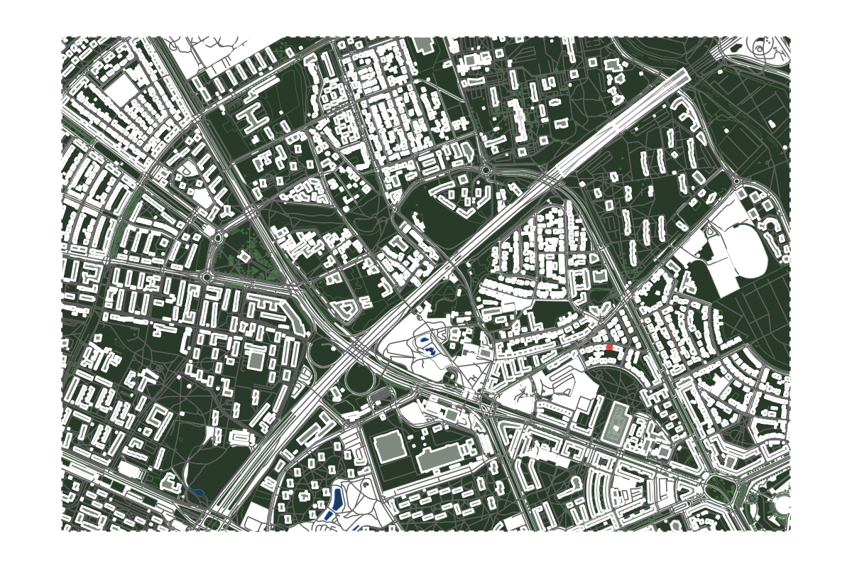 Site map