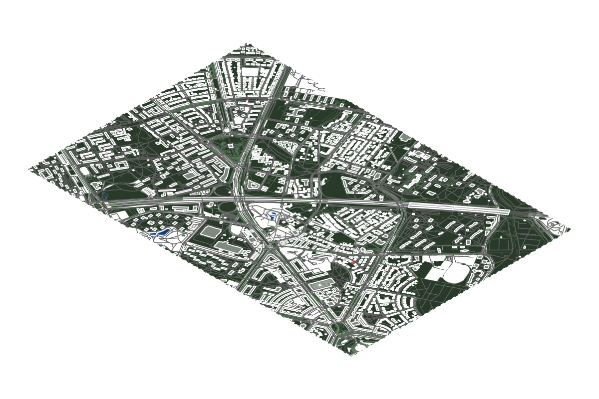Site overview