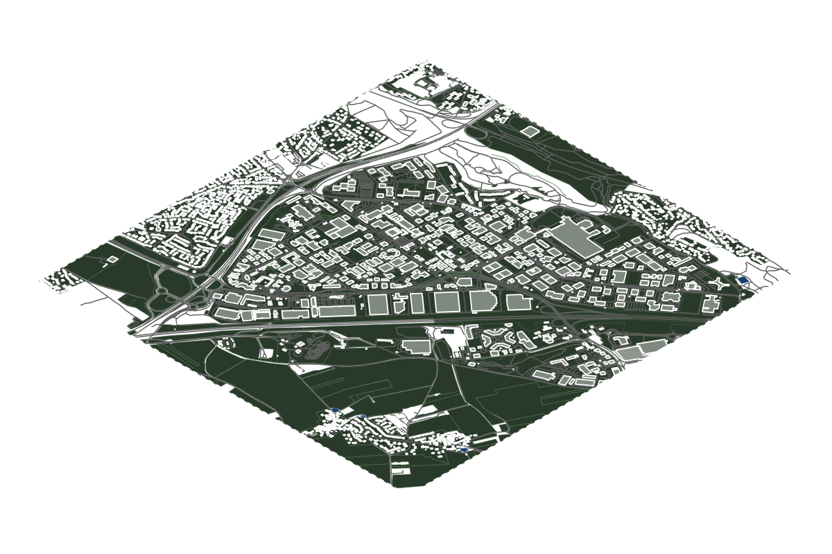 Site overview