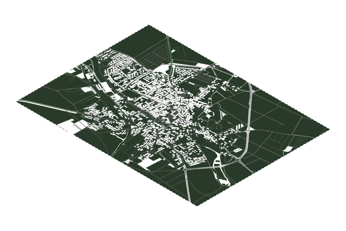 Site overview