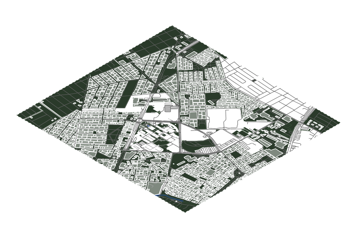 Site overview