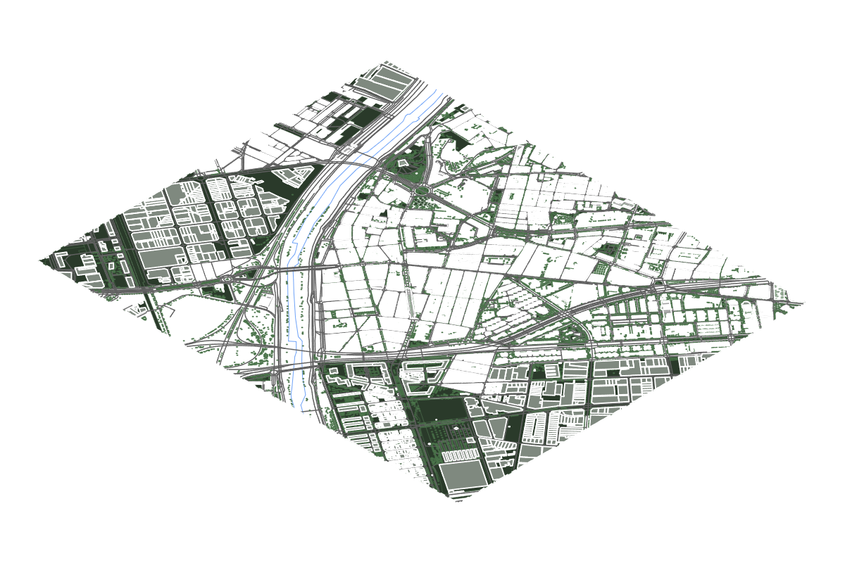 Site overview