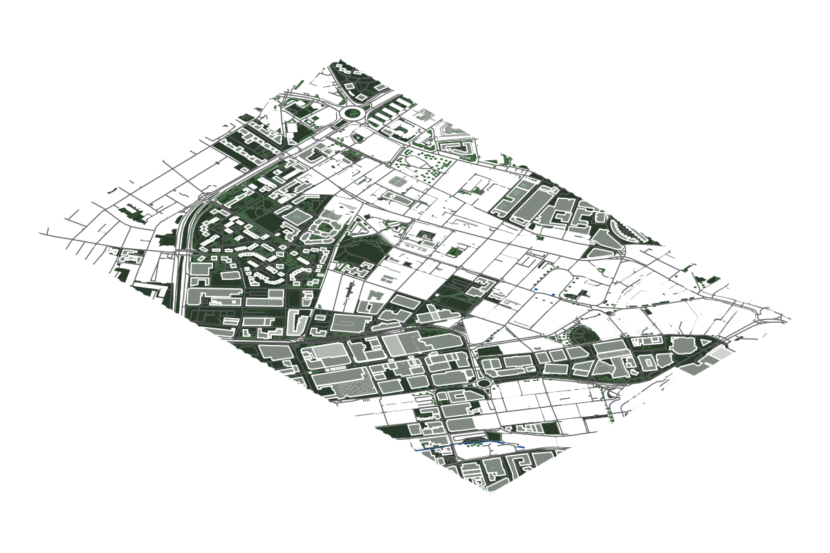 Site overview