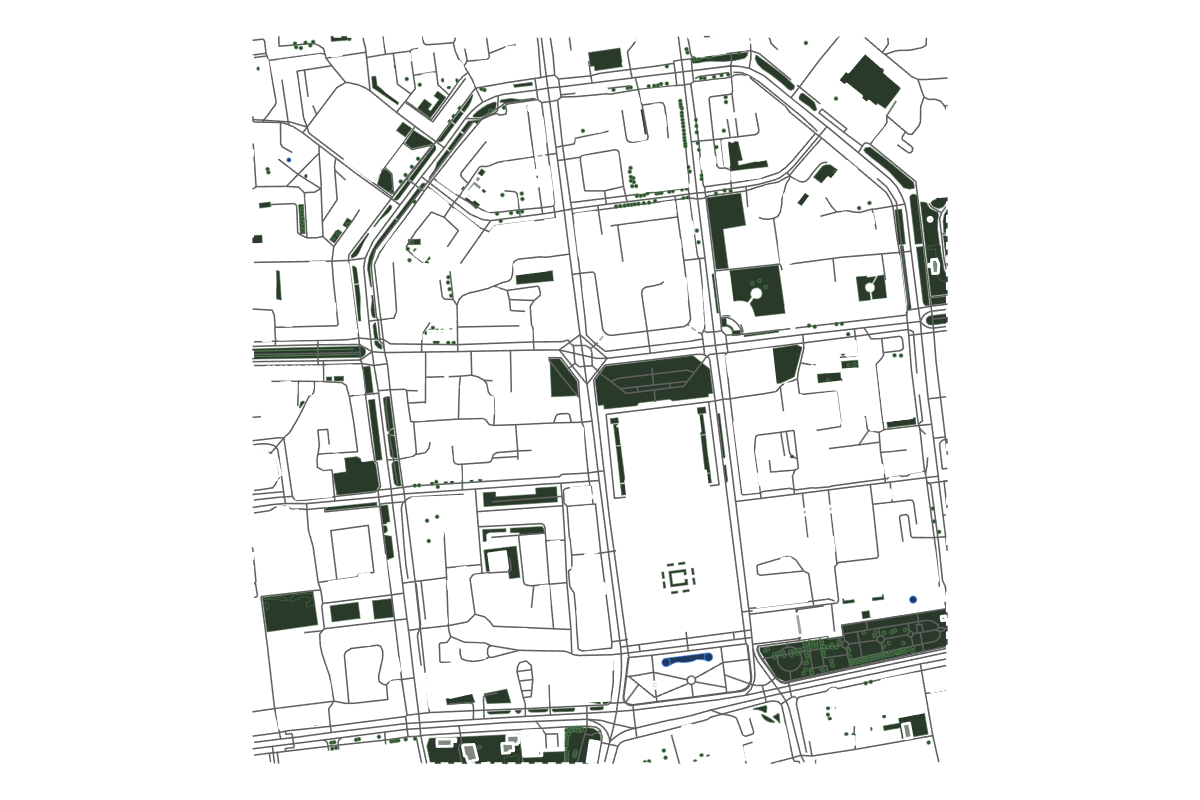 Site map