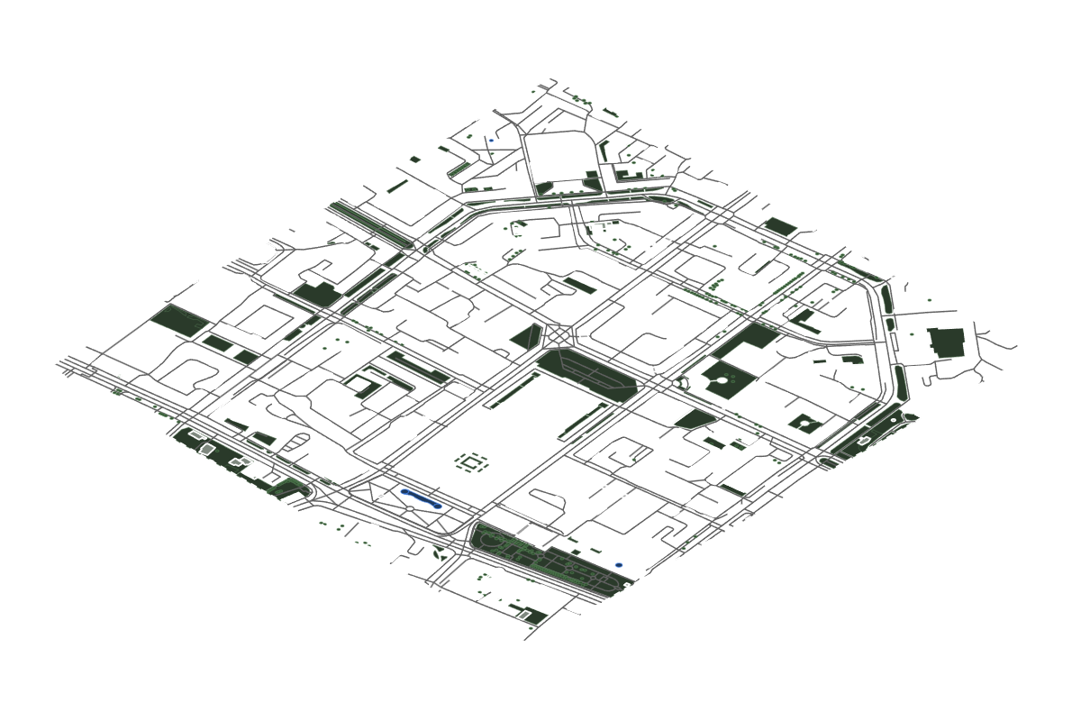 Site overview