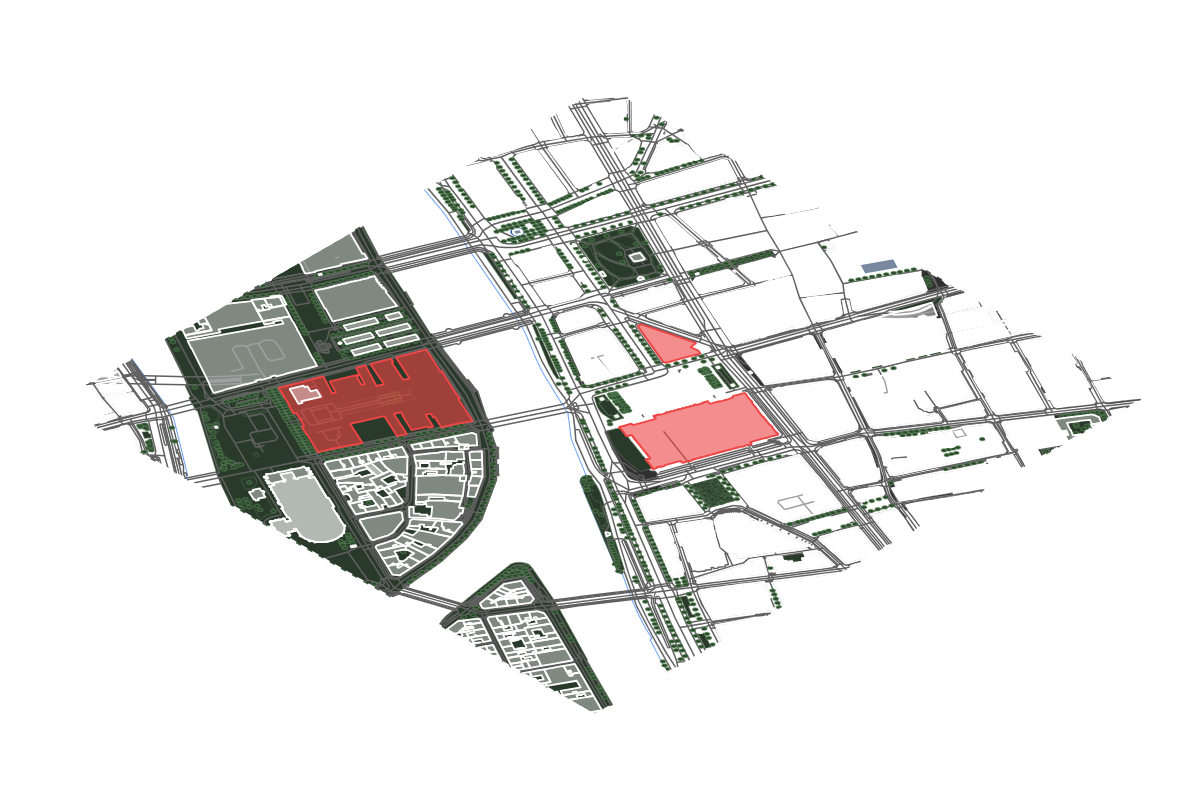 Site overview