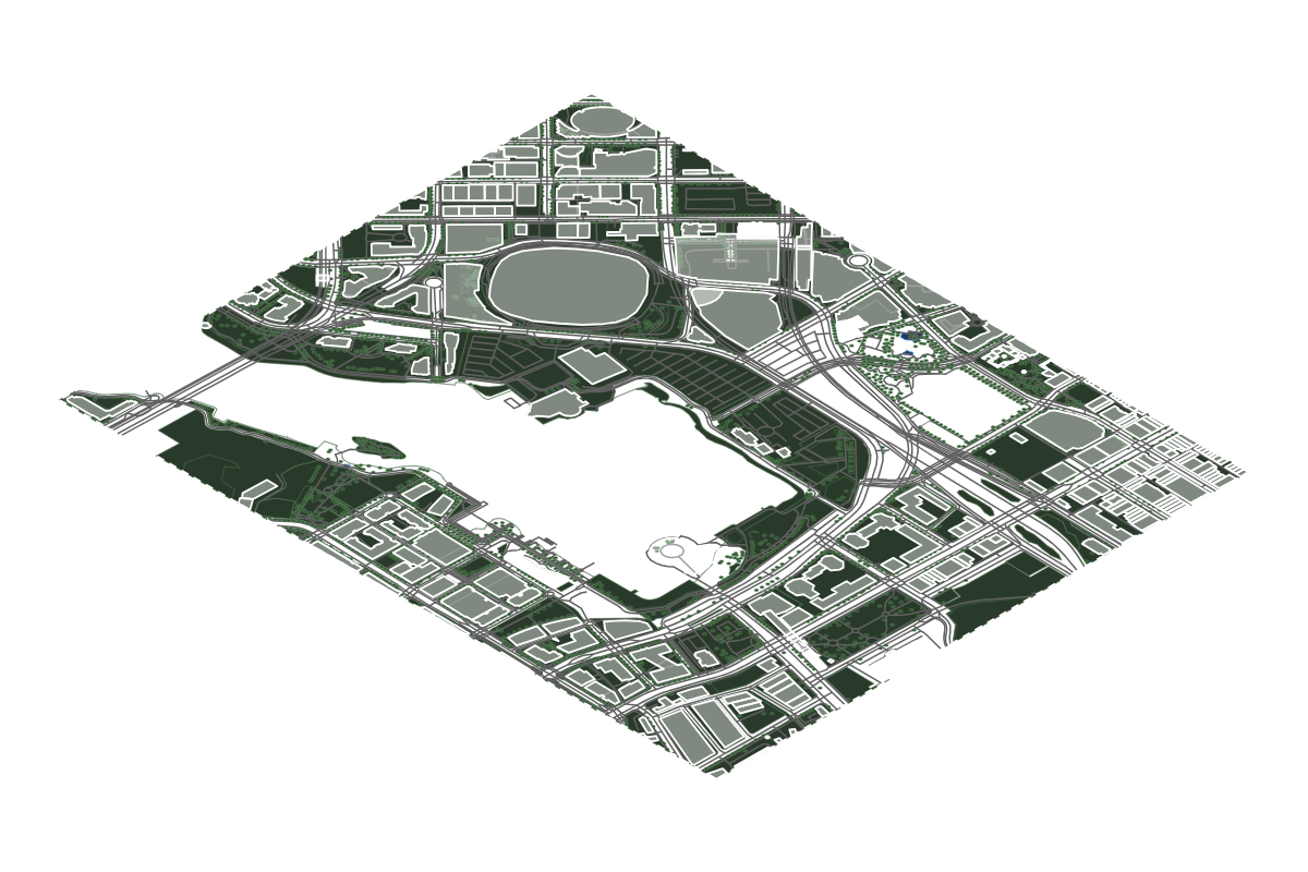 Site overview