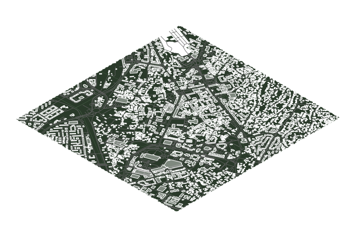 Site overview
