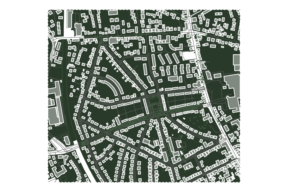 Site map