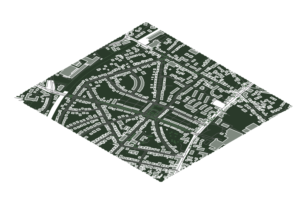 Site overview