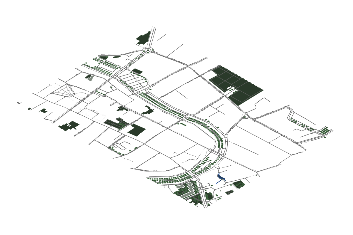 Site overview