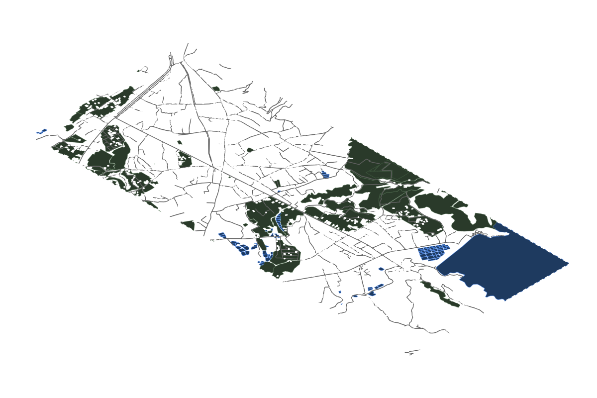 Site overview
