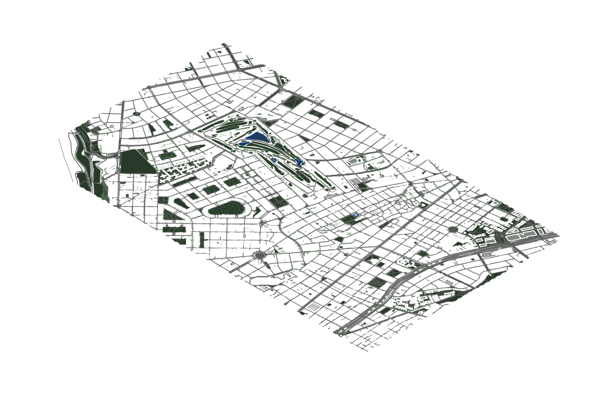 Site overview