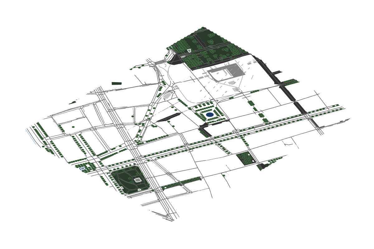 Site overview