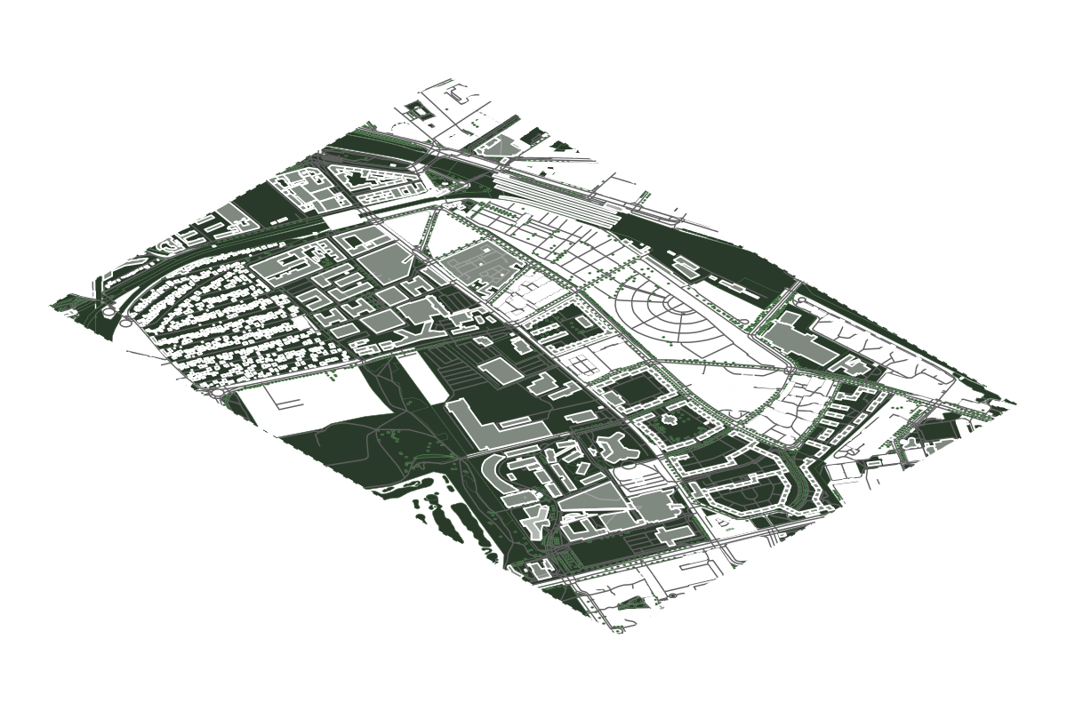 Site overview
