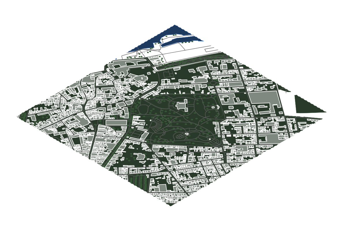 Site overview