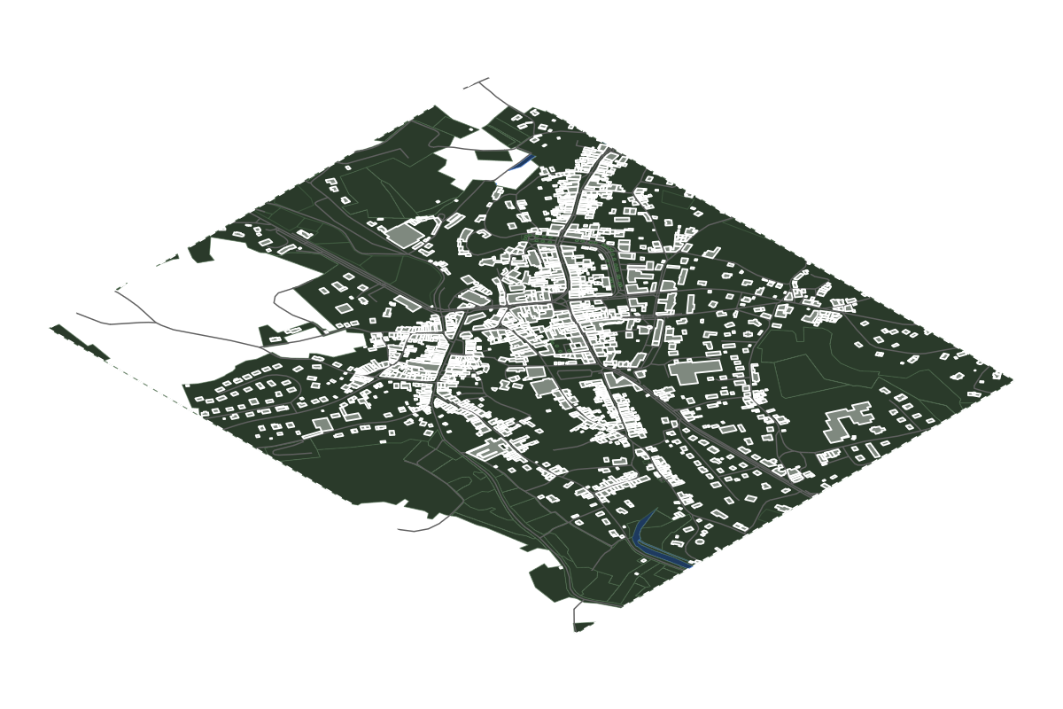 Site overview