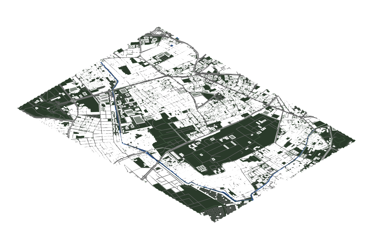 Site overview