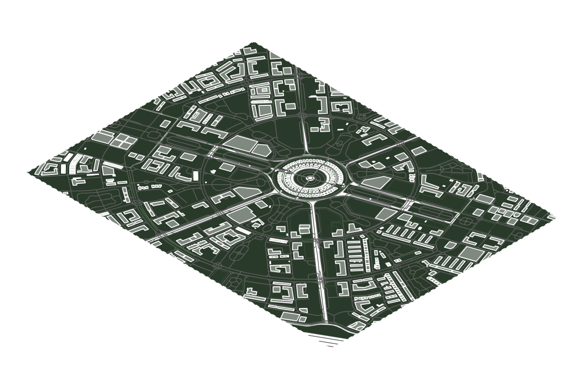 Site overview