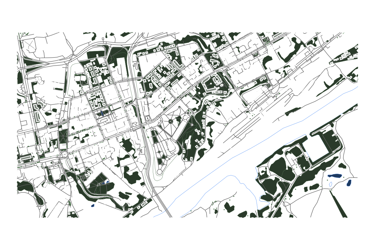 Site map