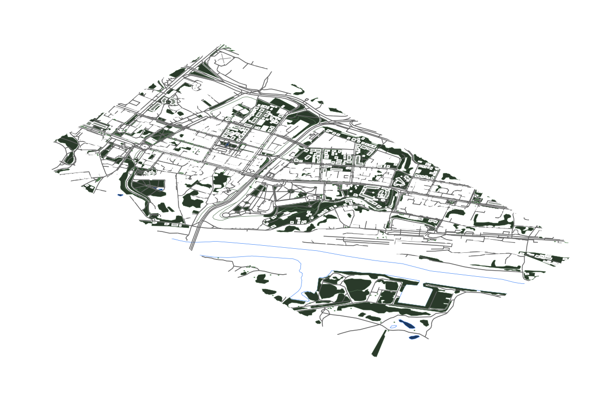 Site overview