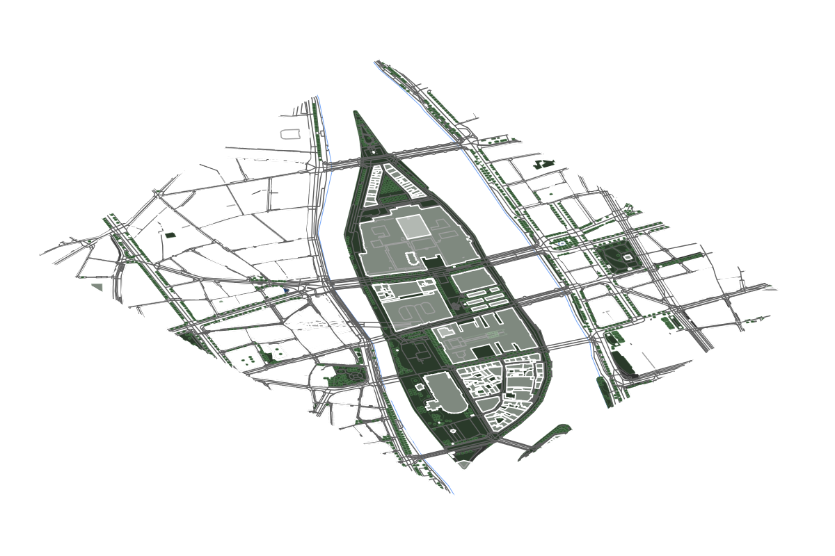 Site overview