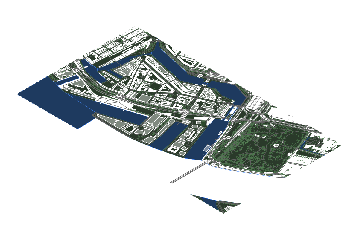 Site overview