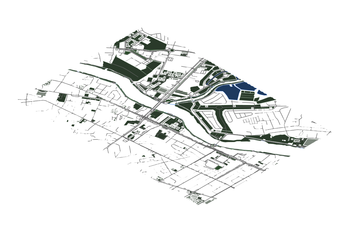 Site overview