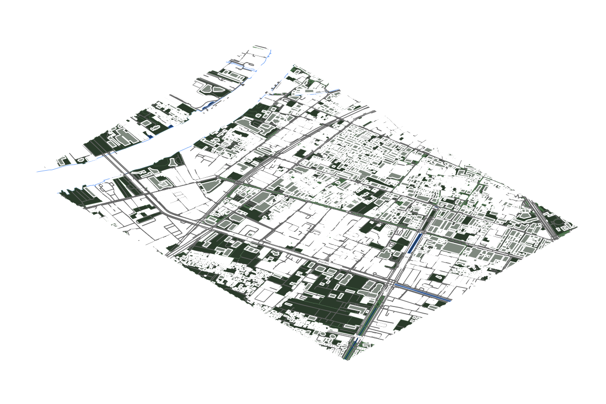 Site overview