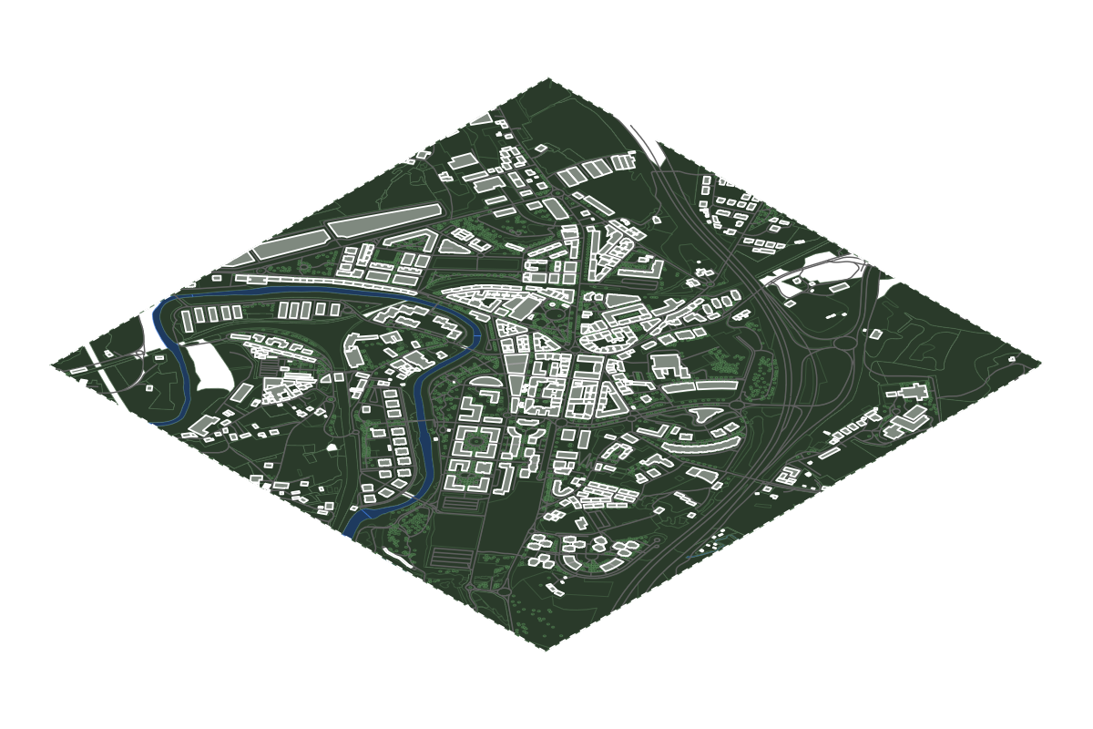 Site overview