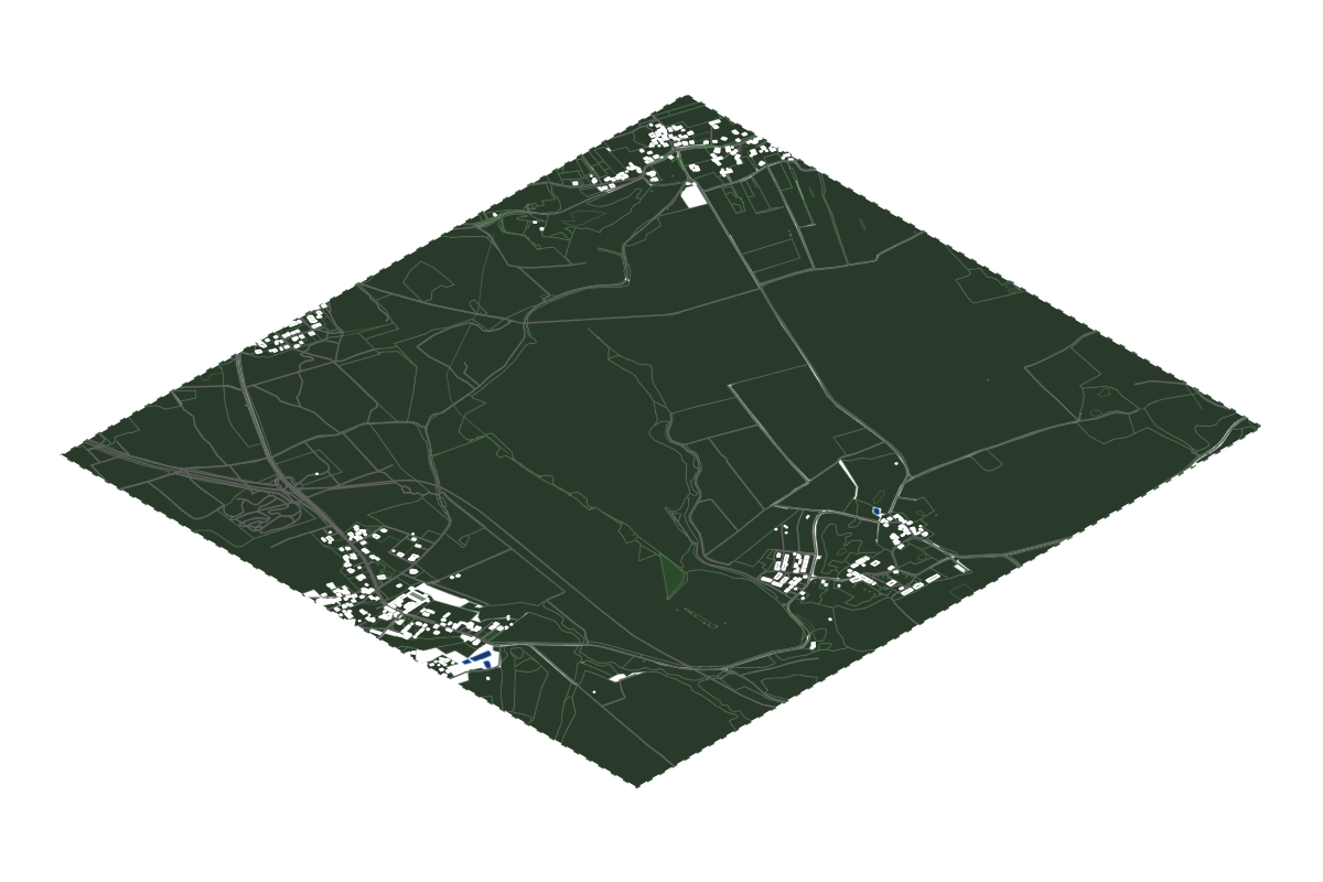 Site overview