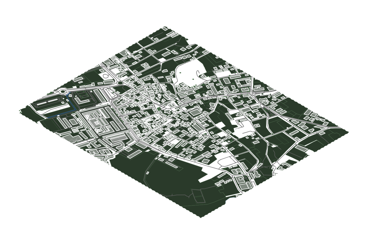 Site overview